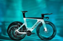 キャニオン・スピードマックス Road to Roth