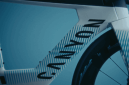 キャニオン・スピードマックス Road to Roth