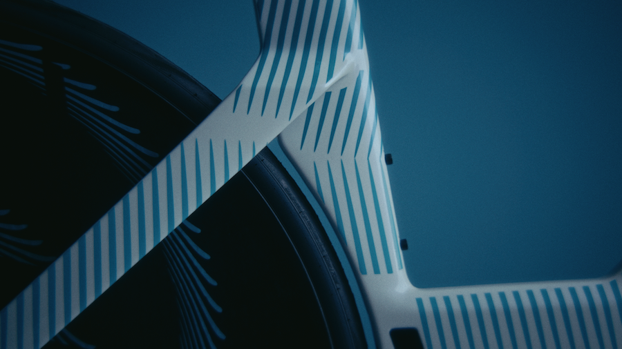 キャニオン・スピードマックス Road to Roth