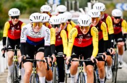 カンパニョーロ2026 コフィディス