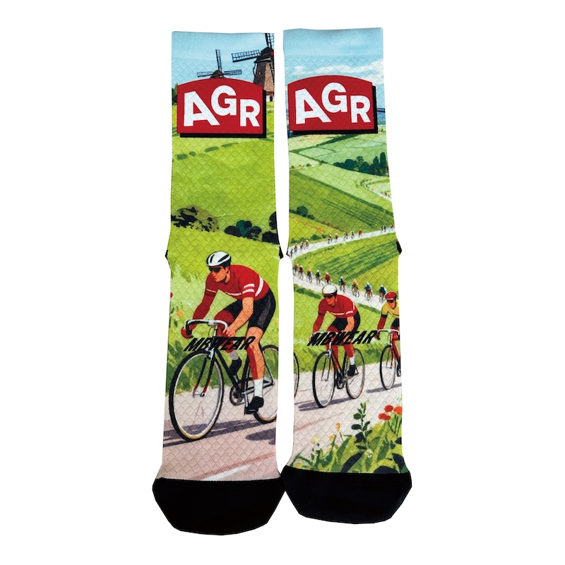 MBウェア クラシックスレース