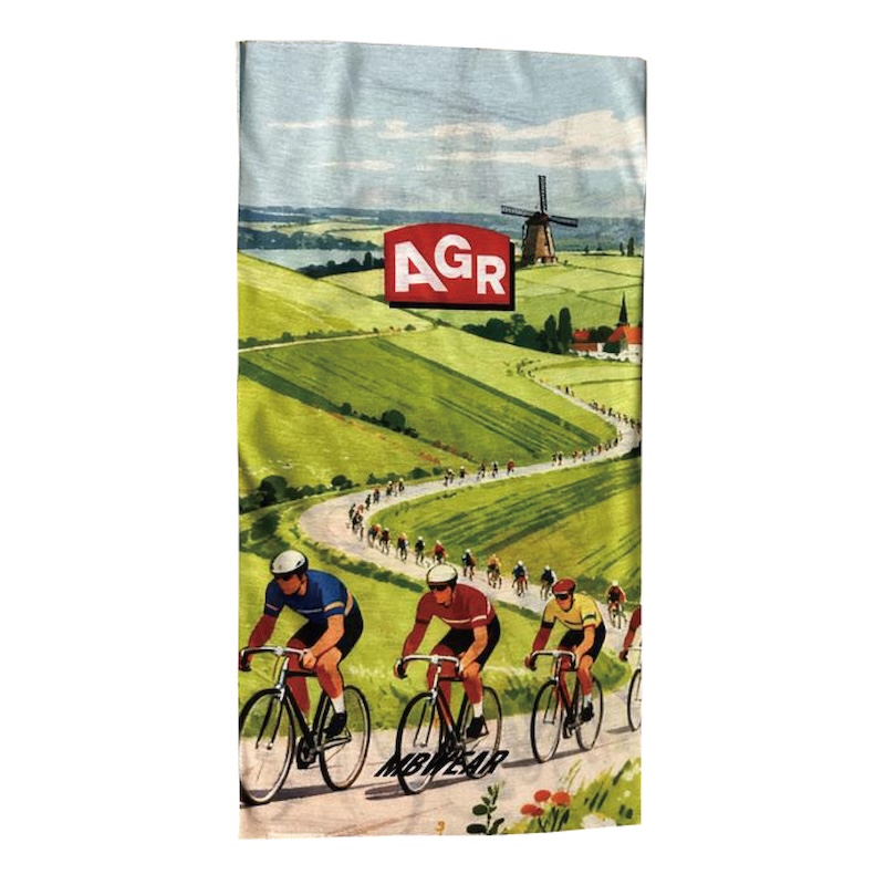 MBウェア　クラシックスレース