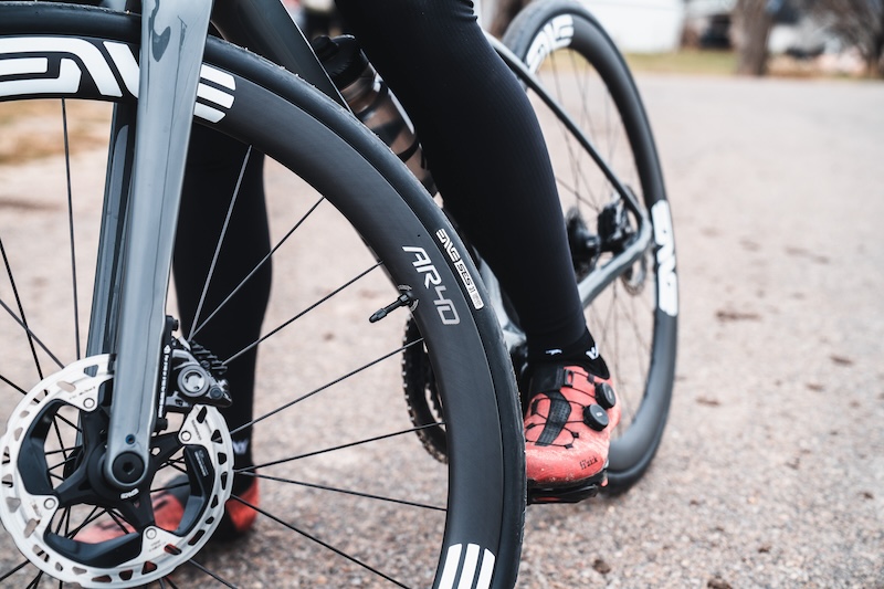 エンヴィ・ファンデーション AR40