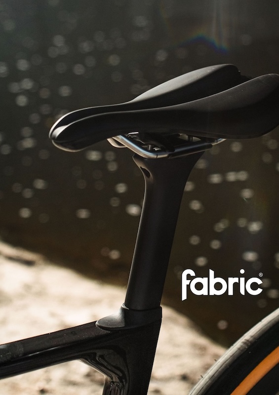 ライトウェイプロダクツジャパン　ファブリック