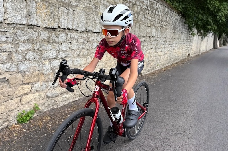 フロッグバイクス・フロッグロード