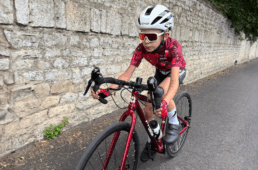 フロッグバイクス・フロッグロード