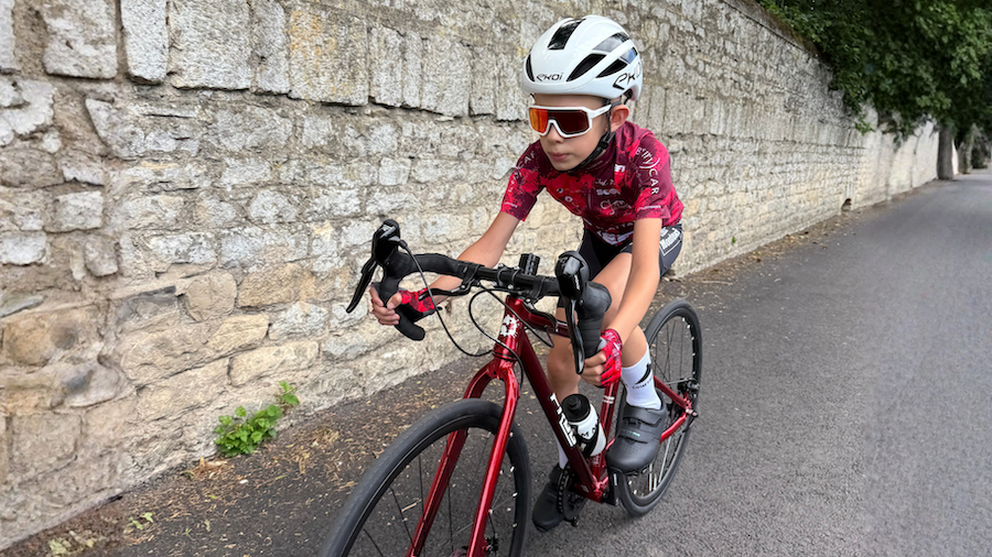 フロッグバイクス・フロッグロード