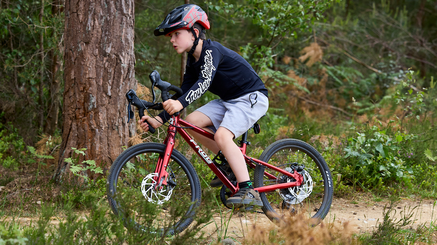 フロッグバイクス・フロッググラベル