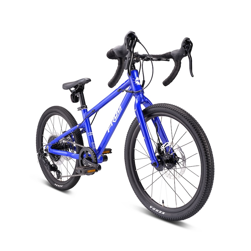 フロッグバイクス・フロッググラベル