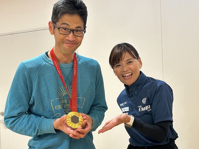 杉浦佳子 講演会レポート