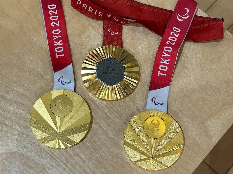 杉浦佳子 講演会レポート