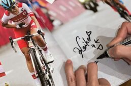 杉浦佳子 講演会レポート