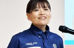 杉浦佳子 講演会レポート