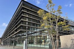 杉浦佳子 講演会レポート