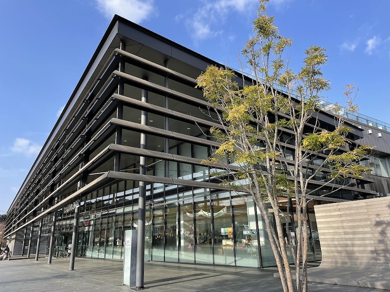 杉浦佳子 講演会レポート