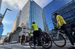 日本サイクリングガイド協会　2026年2~4月