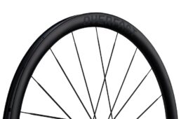 OVERFAST ウルトラライト ホイールセット