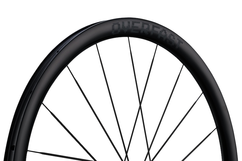 OVERFAST ウルトラライト ホイールセット