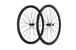 OVERFAST ウルトラライト ホイールセット