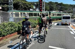 日本サイクリングガイド協会　2026年2~4月
