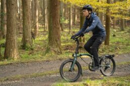 パナレーサー・グラベルキング X1 20インチ