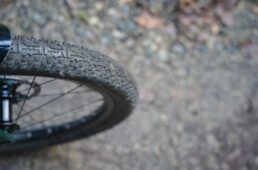 パナレーサー・グラベルキング X1 20インチ