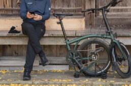 パナレーサー・グラベルキング X1 20インチ