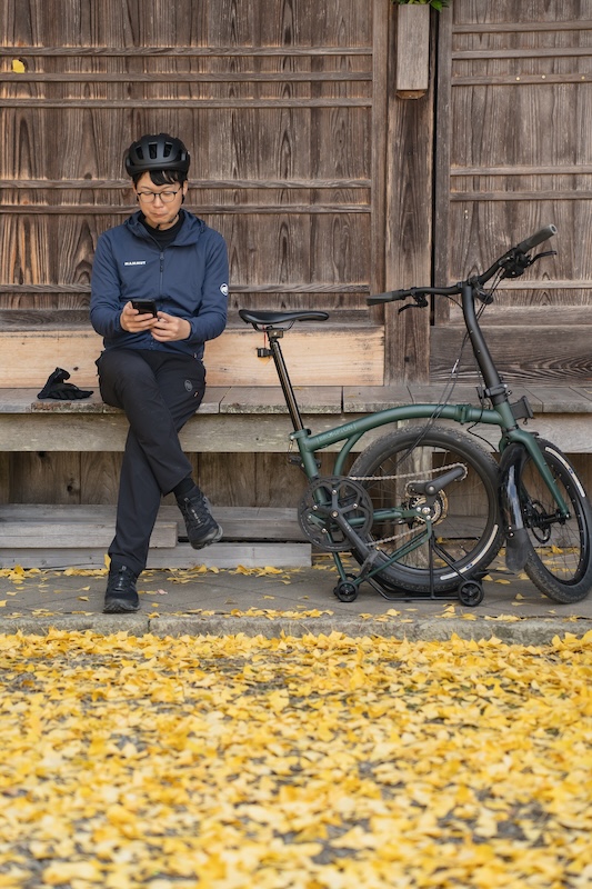 パナレーサー・グラベルキング X1 20インチ