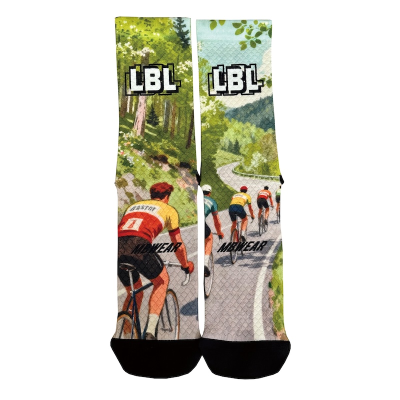 MBウェア　クラシックスレース