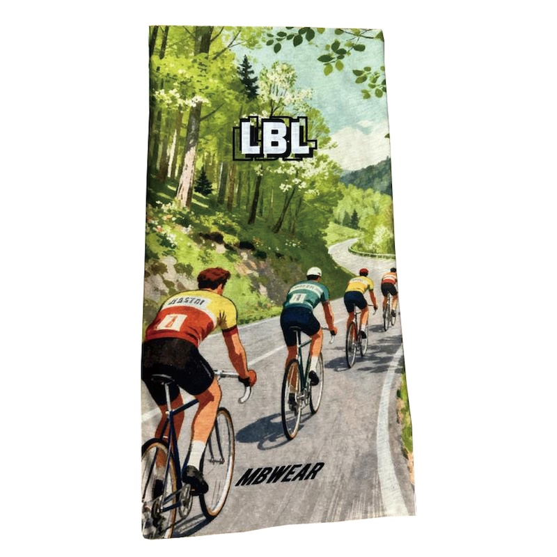 MBウェア　クラシックスレース