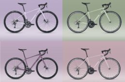 リブ・アヴェイル　特別カラー