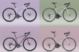 リブ・アヴェイル　特別カラー