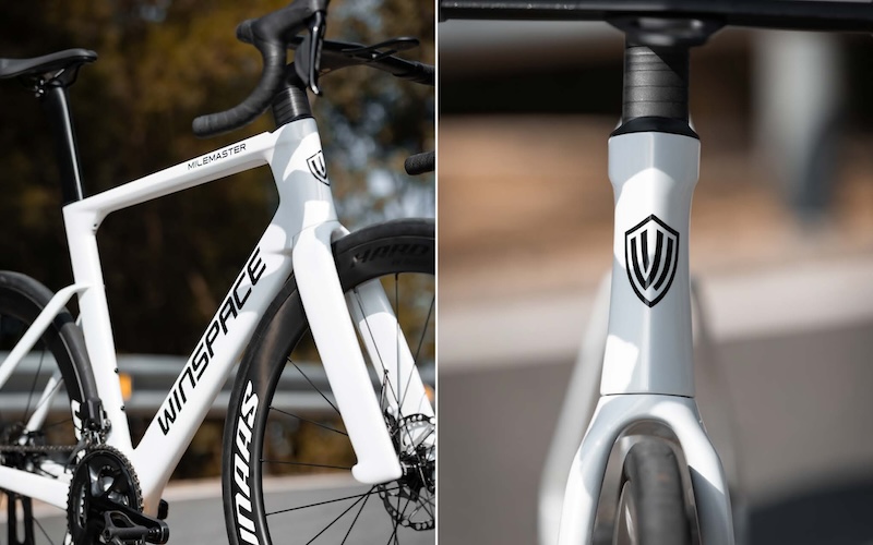 ウィンスペース M6