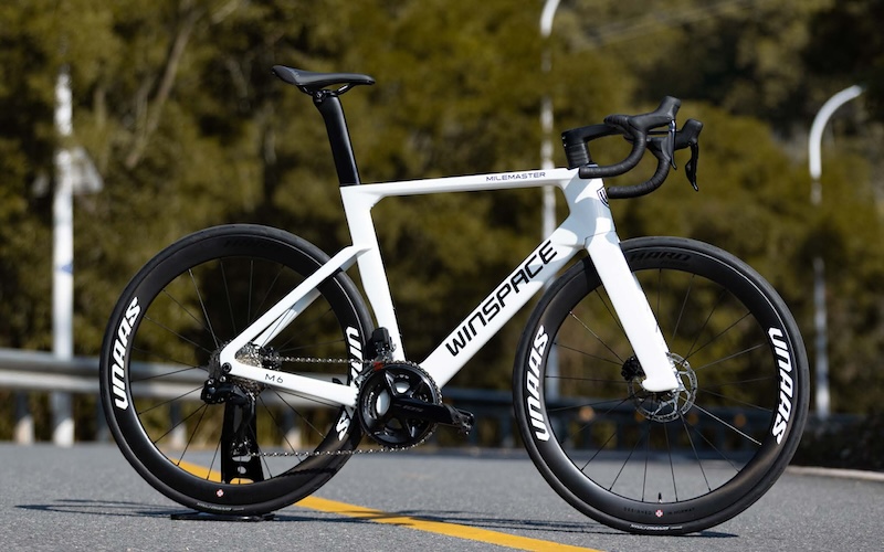 ウィンスペース M6