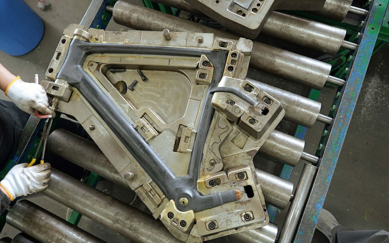 ウィンスペース M6