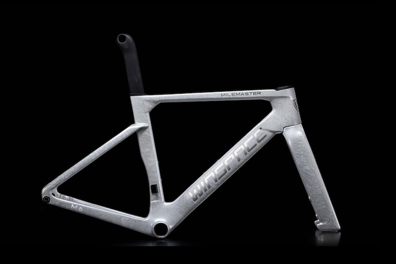 ウィンスペース M6