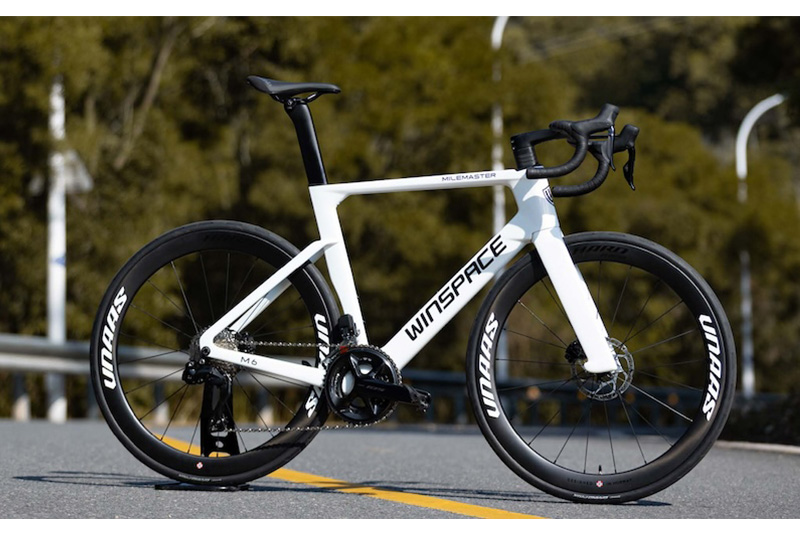 ウィンスペース M6