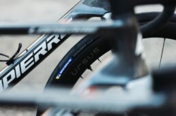 ミシュランがチームピクニック・ポストNLの公式テクニカルパートナーに就任