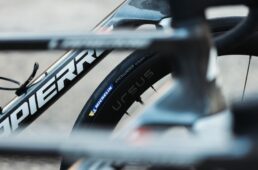 ミシュランがチームピクニック・ポストNLの公式テクニカルパートナーに就任