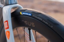 ミシュランがチームピクニック・ポストNLの公式テクニカルパートナーに就任