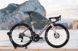 ミシュランがチームピクニック・ポストNLの公式テクニカルパートナーに就任