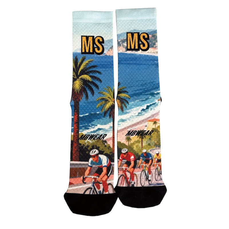 MBウェア クラシックスレース