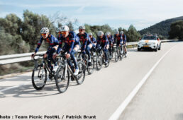 Team Picnic PostNL2026