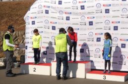 QNリーグ2025-2026シーズン第11戦大磯