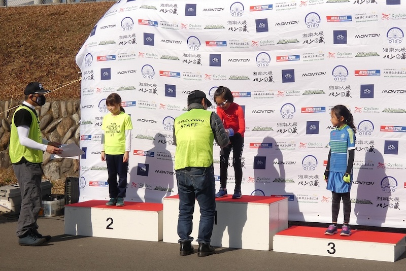 QNリーグ2025-2026シーズン第11戦大磯