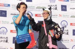 QNリーグ2025-2026シーズン第11戦大磯