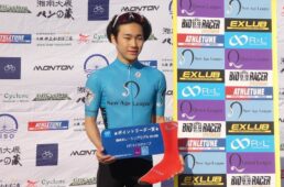 QNリーグ2025-2026シーズン第11戦大磯