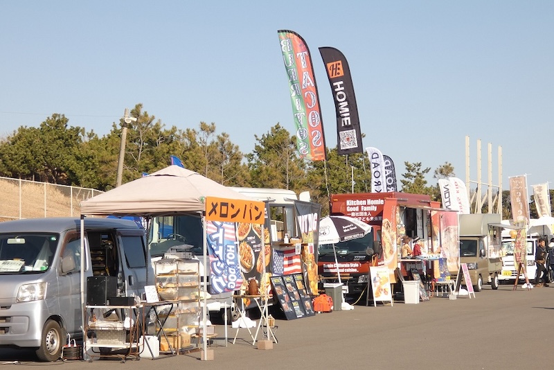 QNリーグ2025-2026シーズン第11戦大磯