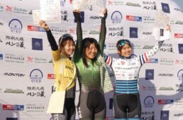 QNリーグ2025-2026シーズン第11戦大磯