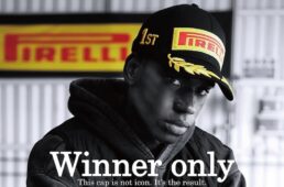 ピレリ・優勝者キャンペーン